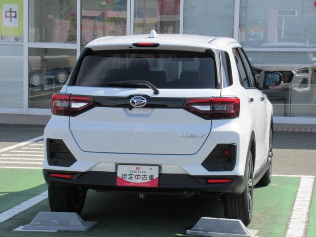 ロッキープレミアムＧ９インチスマホ連携ディスプレイオーディオ、ドラレコ（徳島県）の中古車