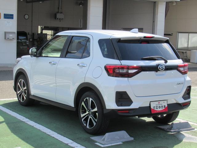 ロッキープレミアムＧ９インチスマホ連携ディスプレイオーディオ、ドラレコ（徳島県）の中古車