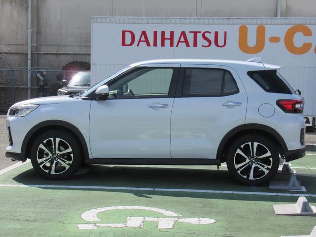 ロッキープレミアムＧ９インチスマホ連携ディスプレイオーディオ、ドラレコ（徳島県）の中古車