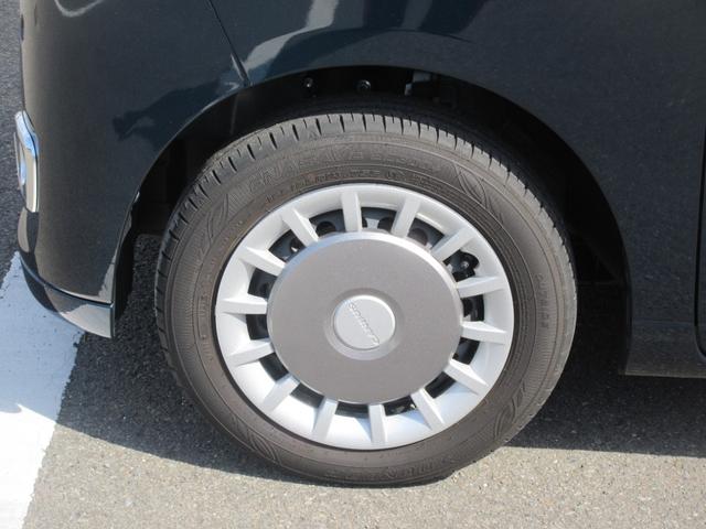 ムーヴキャンバスセオリーＧ（徳島県）の中古車