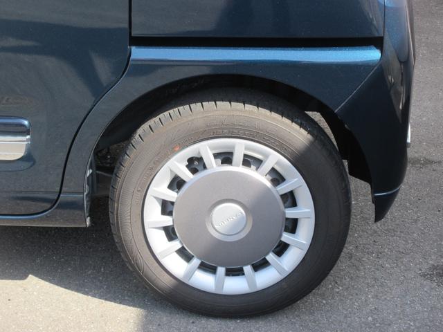 ムーヴキャンバスセオリーＧ（徳島県）の中古車