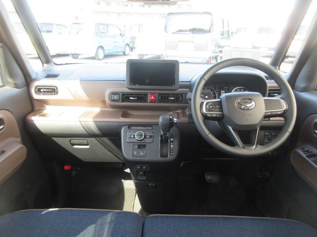 ムーヴキャンバスセオリーＧ（徳島県）の中古車