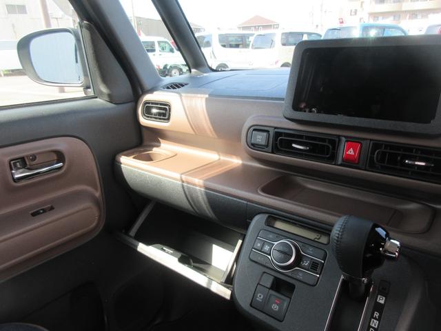 ムーヴキャンバスセオリーＧ（徳島県）の中古車