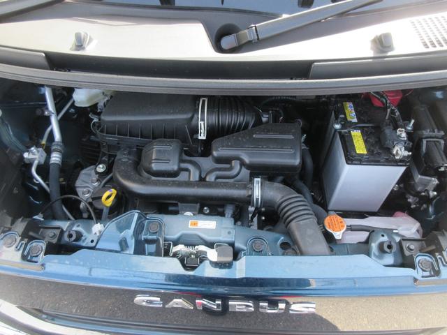 ムーヴキャンバスセオリーＧ（徳島県）の中古車