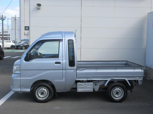 ハイゼットトラックジャンボ４ＷＤ・ＡＴ（徳島県）の中古車