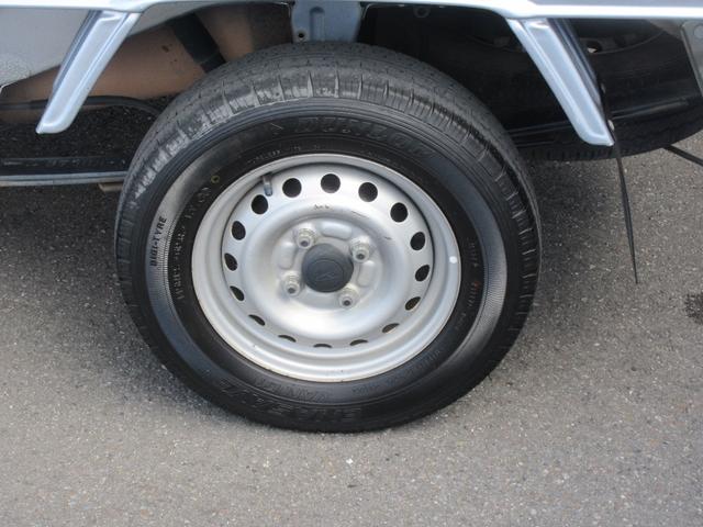 ハイゼットトラックジャンボ４ＷＤ・ＡＴ（徳島県）の中古車