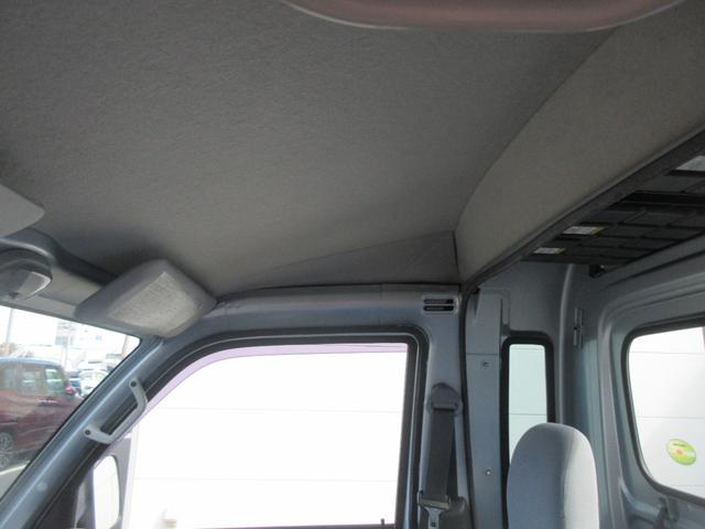 ハイゼットトラックジャンボ４ＷＤ・ＡＴ（徳島県）の中古車