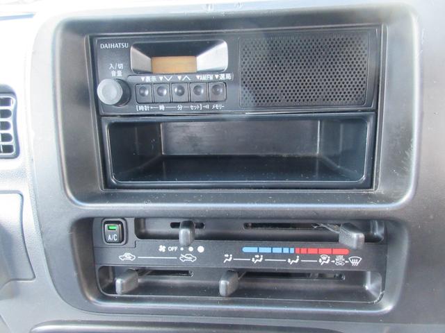 ハイゼットトラックジャンボ４ＷＤ・ＡＴ（徳島県）の中古車