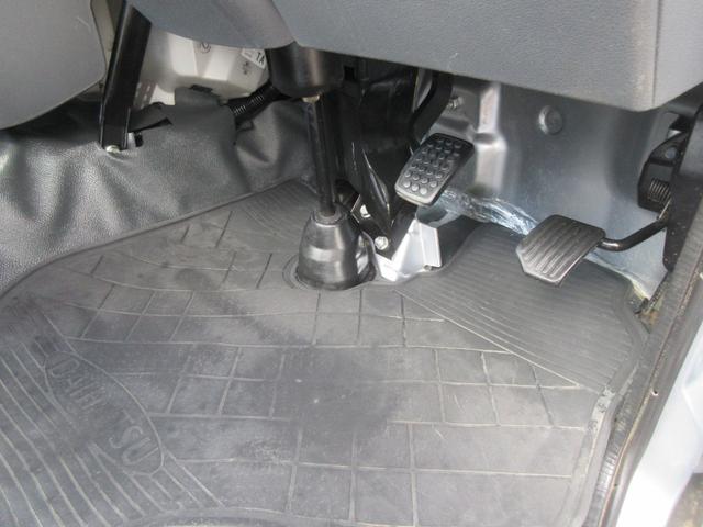 ハイゼットトラックジャンボ４ＷＤ・ＡＴ（徳島県）の中古車