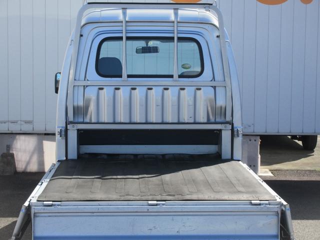 ハイゼットトラックジャンボ４ＷＤ・ＡＴ（徳島県）の中古車