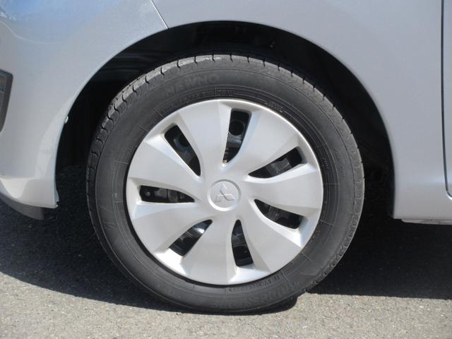 ｅＫワゴンＭ　ｅ−アシスト（徳島県）の中古車