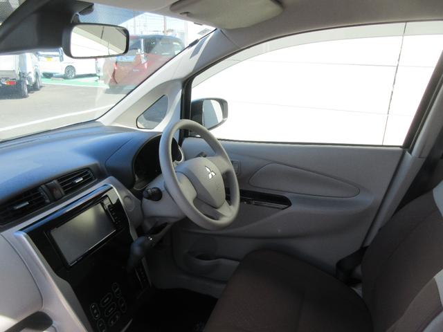 ｅＫワゴンＭ　ｅ−アシスト（徳島県）の中古車