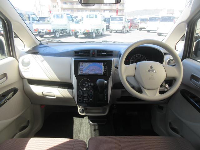 ｅＫワゴンＭ　ｅ−アシスト（徳島県）の中古車