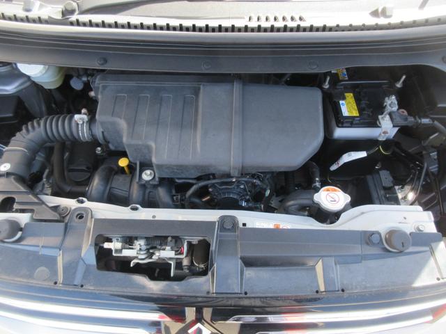 ｅＫワゴンＭ　ｅ−アシスト（徳島県）の中古車