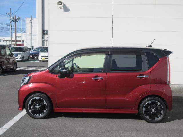 ムーヴカスタム　ＲＳ　ＳＡターボエンジン・キーフリー・ＥＴＣ・バックカメラ・ナビ付（徳島県）の中古車