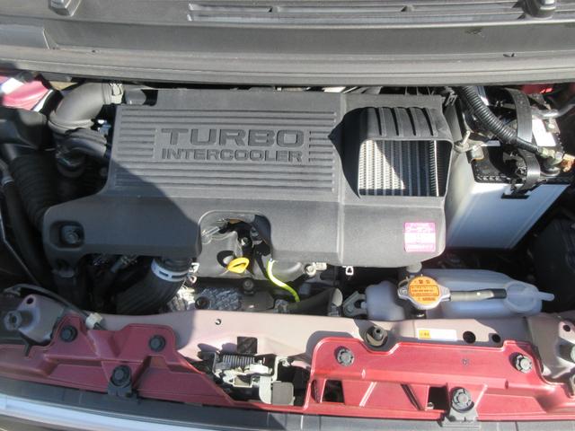 ムーヴカスタム　ＲＳ　ＳＡターボエンジン・キーフリー・ＥＴＣ・バックカメラ・ナビ付（徳島県）の中古車