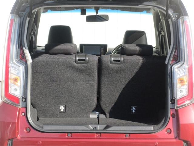 ムーヴカスタム　ＲＳ　ＳＡターボエンジン・キーフリー・ＥＴＣ・バックカメラ・ナビ付（徳島県）の中古車