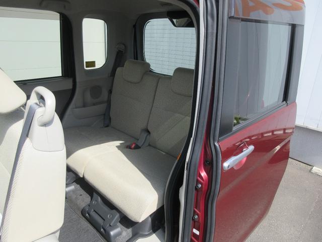 タントX SAIICDデッキ・キーフリー・両側パワースライドドア・スマートアシスト付き(徳島県)の中古車