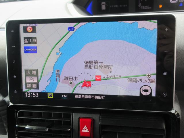 タントカスタムRSターボエンジン・ナビ・ドライブレコーダー・ETC・両側パワースライドドア・シートヒーター・(徳島県)の中古車