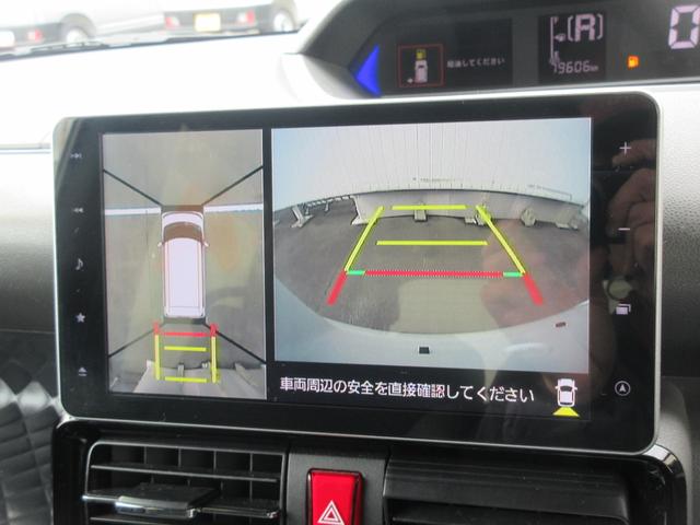 タントカスタムRSターボエンジン・ナビ・ドライブレコーダー・ETC・両側パワースライドドア・シートヒーター・(徳島県)の中古車