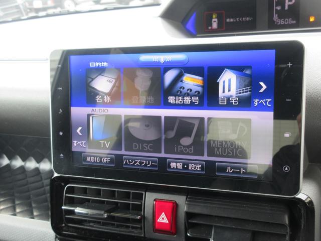 タントカスタムRSターボエンジン・ナビ・ドライブレコーダー・ETC・両側パワースライドドア・シートヒーター・(徳島県)の中古車