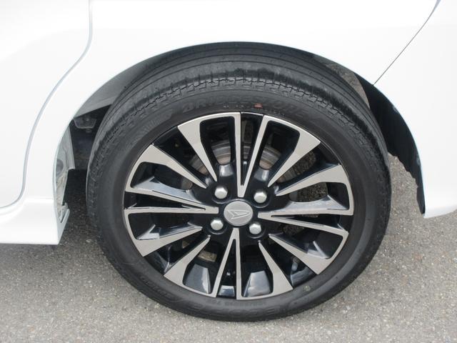 タントカスタムRSターボエンジン・ナビ・ドライブレコーダー・ETC・両側パワースライドドア・シートヒーター・(徳島県)の中古車