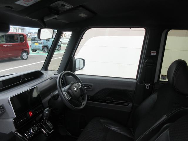 タントカスタムRSターボエンジン・ナビ・ドライブレコーダー・ETC・両側パワースライドドア・シートヒーター・(徳島県)の中古車