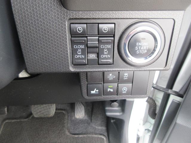 タントカスタムRSターボエンジン・ナビ・ドライブレコーダー・ETC・両側パワースライドドア・シートヒーター・(徳島県)の中古車