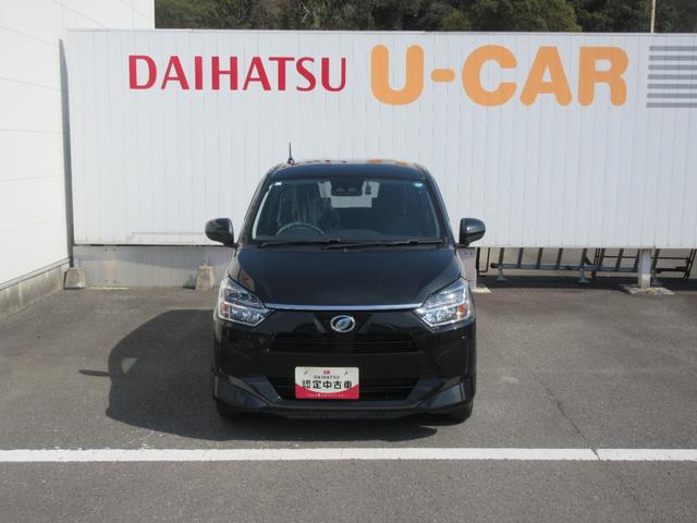 ミライースX リミテッドSAIIIナビ・ETC・ドライブレコーダー・車検整備付き(徳島県)の中古車