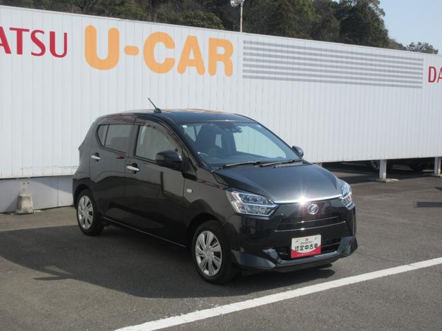 ミライースX リミテッドSAIIIナビ・ETC・ドライブレコーダー・車検整備付き(徳島県)の中古車