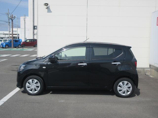 ミライースX リミテッドSAIIIナビ・ETC・ドライブレコーダー・車検整備付き(徳島県)の中古車