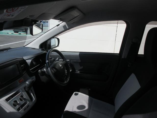 ミライースX リミテッドSAIIIナビ・ETC・ドライブレコーダー・車検整備付き(徳島県)の中古車