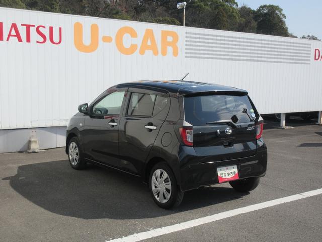 ミライースX リミテッドSAIIIナビ・ETC・ドライブレコーダー・車検整備付き(徳島県)の中古車