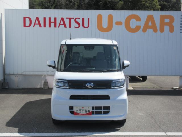 タントＸスペシャルナビ・ＥＴＣ・左側パワースライドドア・車検整備付き（徳島県）の中古車