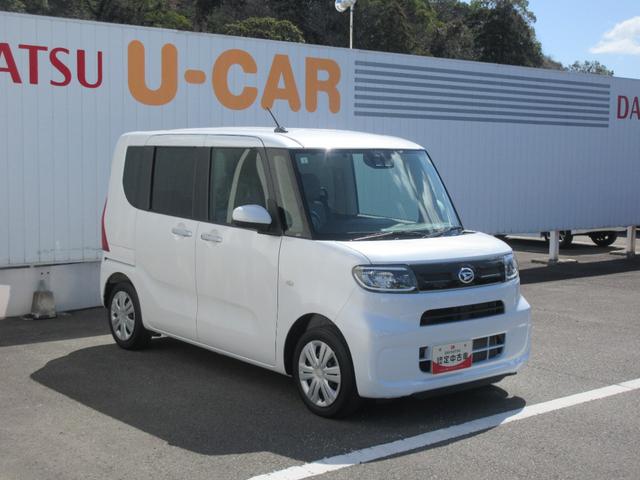 タントＸスペシャルナビ・ＥＴＣ・左側パワースライドドア・車検整備付き（徳島県）の中古車