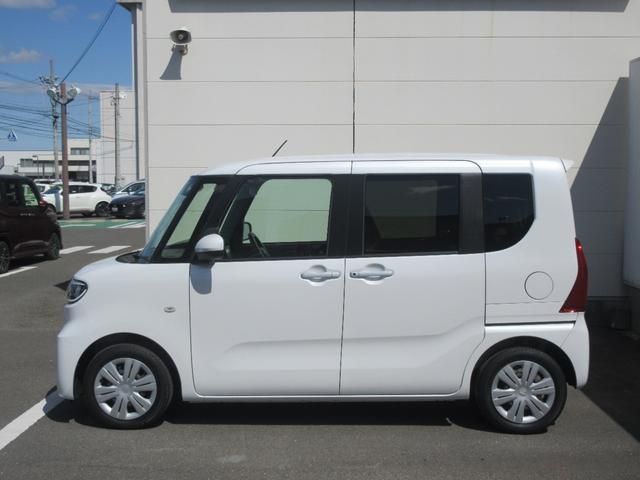 タントＸスペシャルナビ・ＥＴＣ・左側パワースライドドア・車検整備付き（徳島県）の中古車