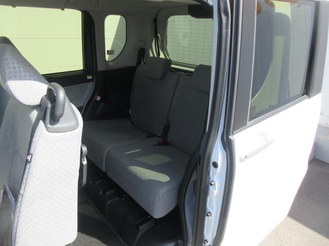 タントＸスペシャルナビ・ＥＴＣ・左側パワースライドドア・車検整備付き（徳島県）の中古車