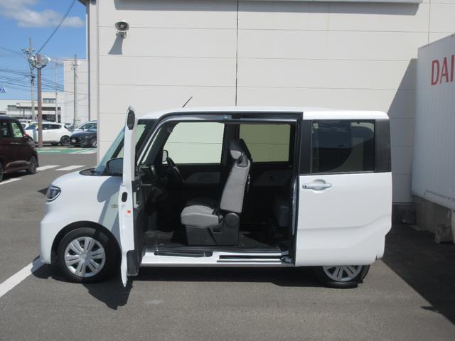 タントＸスペシャルナビ・ＥＴＣ・左側パワースライドドア・車検整備付き（徳島県）の中古車