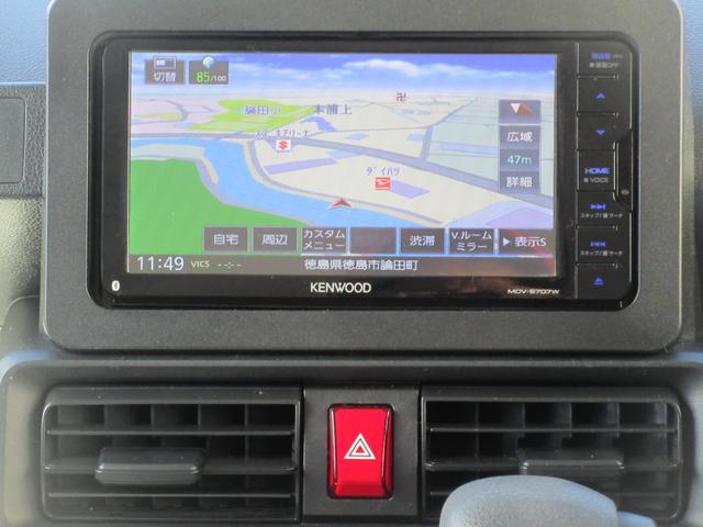 タントＸスペシャルナビ・ＥＴＣ・左側パワースライドドア・車検整備付き（徳島県）の中古車