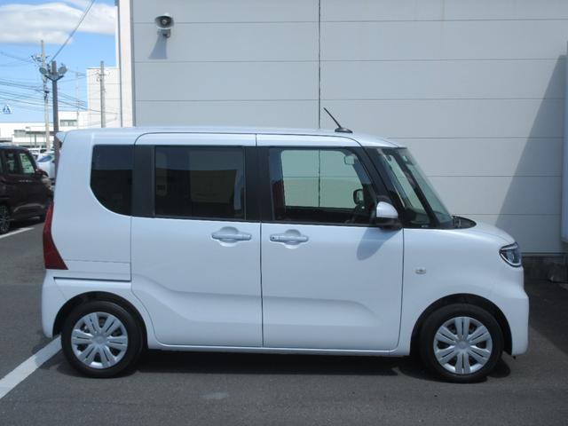 タントＸスペシャルナビ・ＥＴＣ・左側パワースライドドア・車検整備付き（徳島県）の中古車