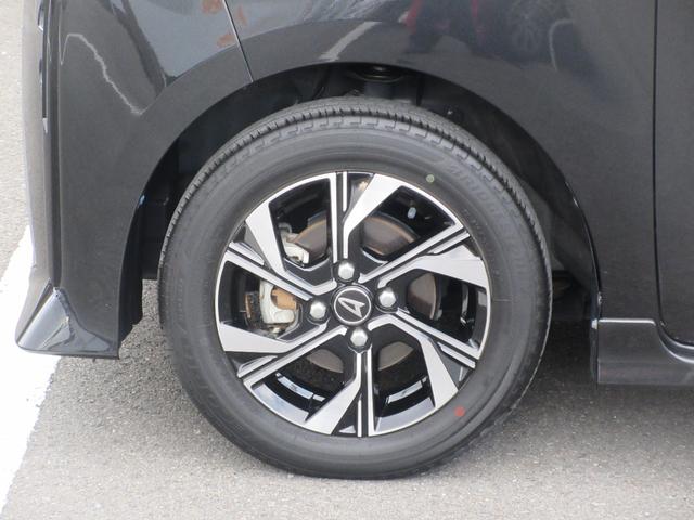 タントカスタムＸ車検整備付き・キーフリー・スマートアシスト・シートヒーター・両側パワースライドドア（徳島県）の中古車