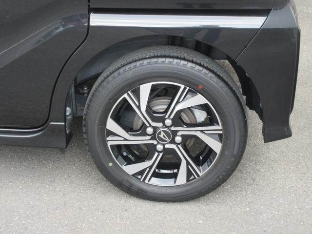 タントカスタムＸ車検整備付き・キーフリー・スマートアシスト・シートヒーター・両側パワースライドドア（徳島県）の中古車