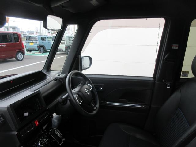 タントカスタムＸ車検整備付き・キーフリー・スマートアシスト・シートヒーター・両側パワースライドドア（徳島県）の中古車