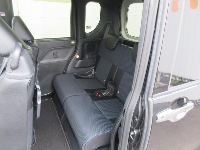 タントカスタムＸ車検整備付き・キーフリー・スマートアシスト・シートヒーター・両側パワースライドドア（徳島県）の中古車