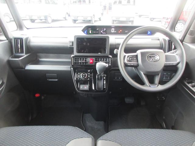 タントカスタムＸ車検整備付き・キーフリー・スマートアシスト・シートヒーター・両側パワースライドドア（徳島県）の中古車