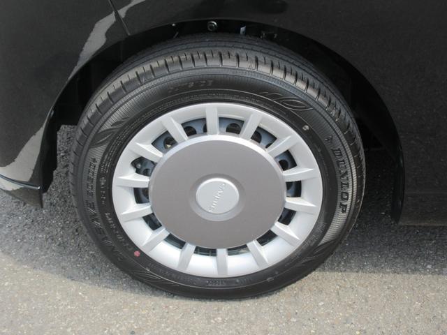 ムーヴキャンバスセオリーＧ（徳島県）の中古車