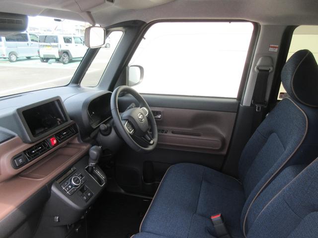 ムーヴキャンバスセオリーＧ（徳島県）の中古車