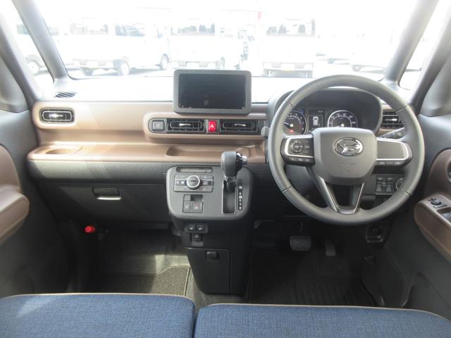 ムーヴキャンバスセオリーＧ（徳島県）の中古車