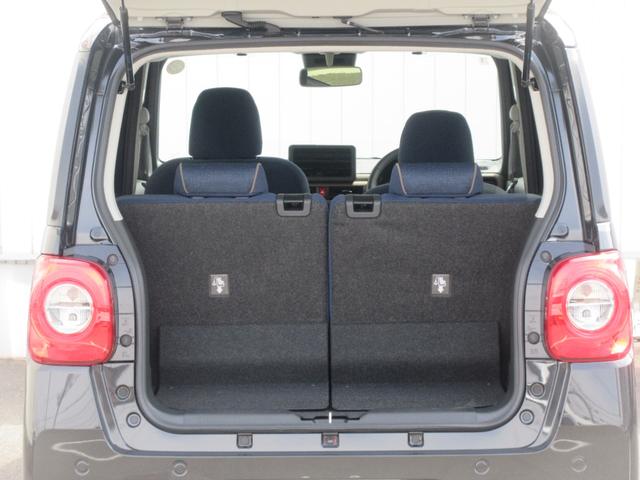 ムーヴキャンバスセオリーＧ（徳島県）の中古車