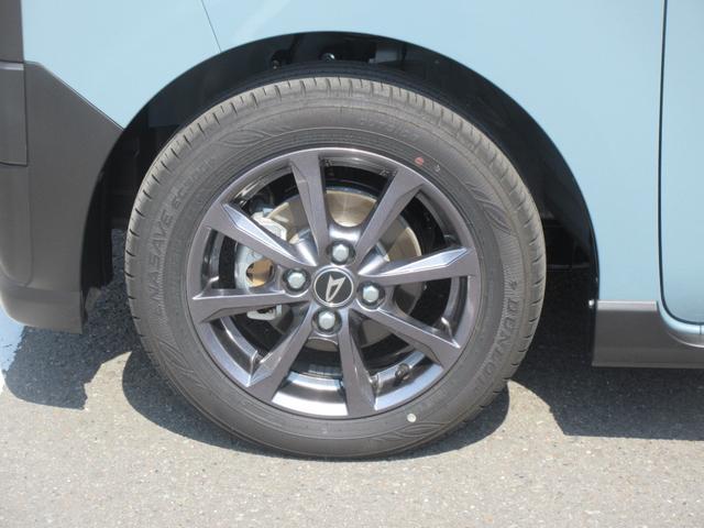 タントファンクロス(徳島県)の中古車